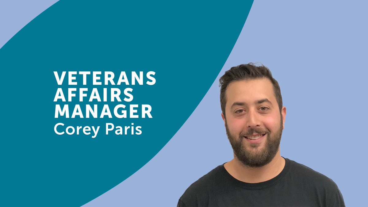 We are excited to welcome Corey Paris, Manager of Veterans Relations. Get in touch at veterans@auroramj.com.