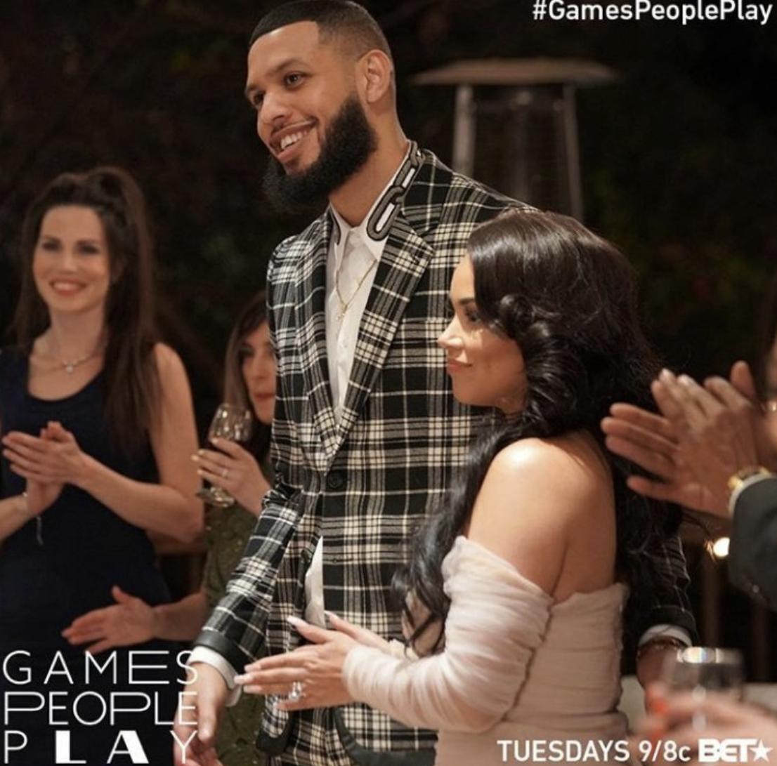 TrueMusicPro's tweet photo. It's Farquhar Tuesday's!
Tonight, All New episode of Games People Play on, BET at 9/8c and the highly anticipated Season Premiere of Ambitions on, OWN at 10/9c!
Both episodes feature True Music Placements! Make sure you tune in!!! #GamesPeoplePlay #AmbitionsOWN #truemusic https://t.co/cywc57s8j2