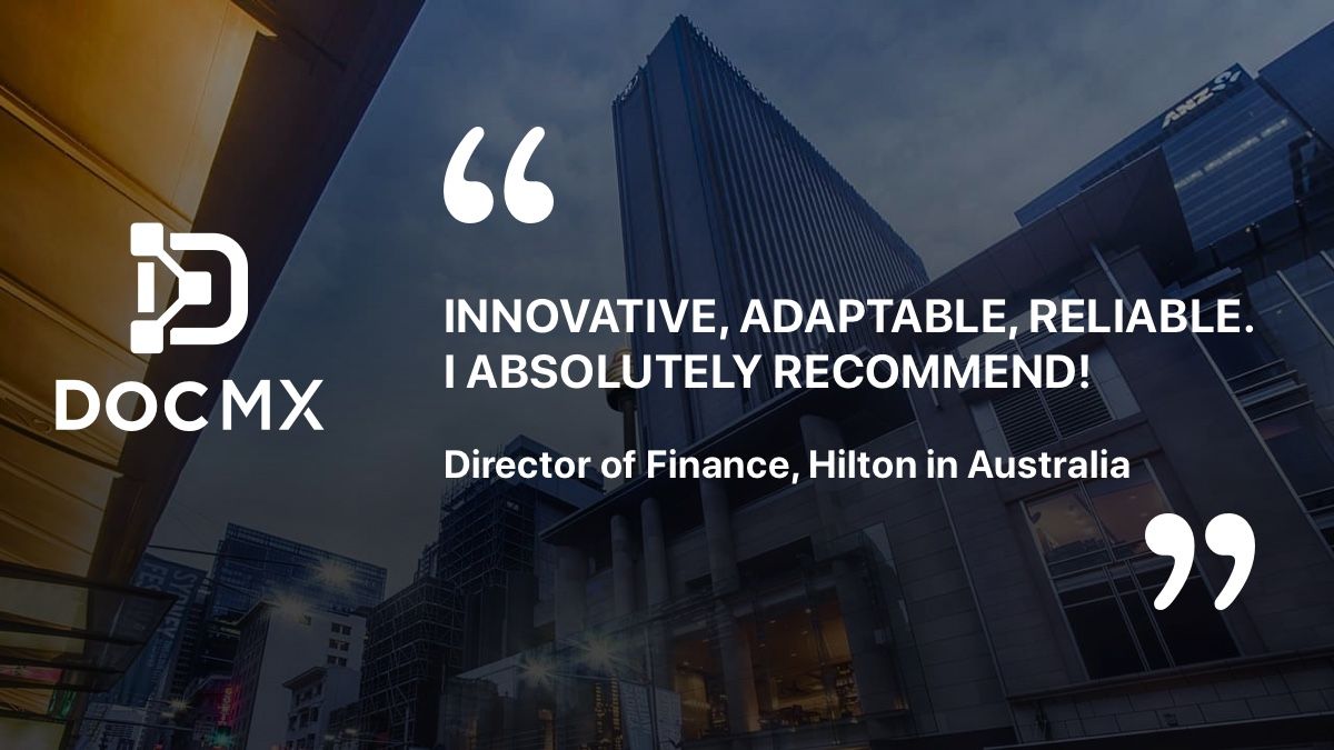_DocMX's tweet photo. We love hearing such feedback from our clients :) Find out how we can help your company too! https://t.co/FYpzknk9ur #docmx https://t.co/uiSs4We8tV