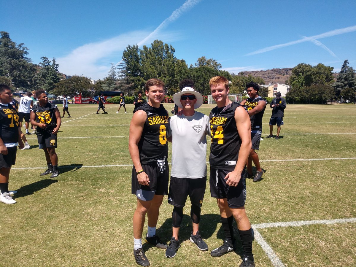 CoachA_Johnson's tweet photo. @clayrandall34 Happy Bday my Guy! Hope are having a great one https://t.co/vcm63HI1q4