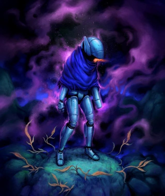 MetroidDatabase's tweet image. JUST PUBLISHED: Excited for Ghost Song, the upcoming indie, Kickstarter-backed Metroidvania by Matt White (@mattwhitedev)? Cool, because we got an exclusive interview with him! Check it out on our main site!
---
#ghostsong #metroidvania #mattwhite #ghibl… bit.ly/2KmSUW9