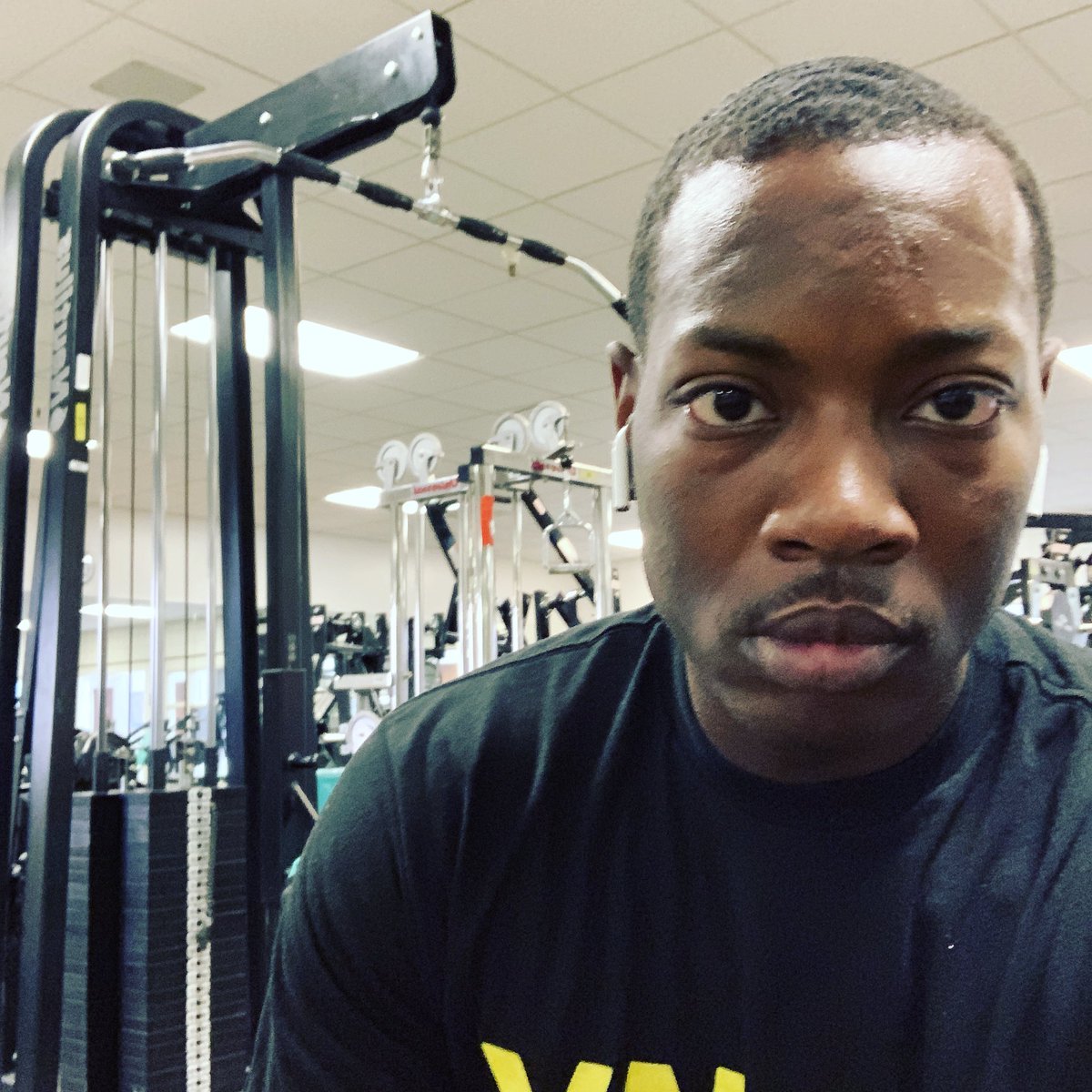 KLyfe2k's tweet photo. Gym Never Stop
KingLyfe2k
Search KingLyfe2k on YouTube https://t.co/6xNOcwhB3Z