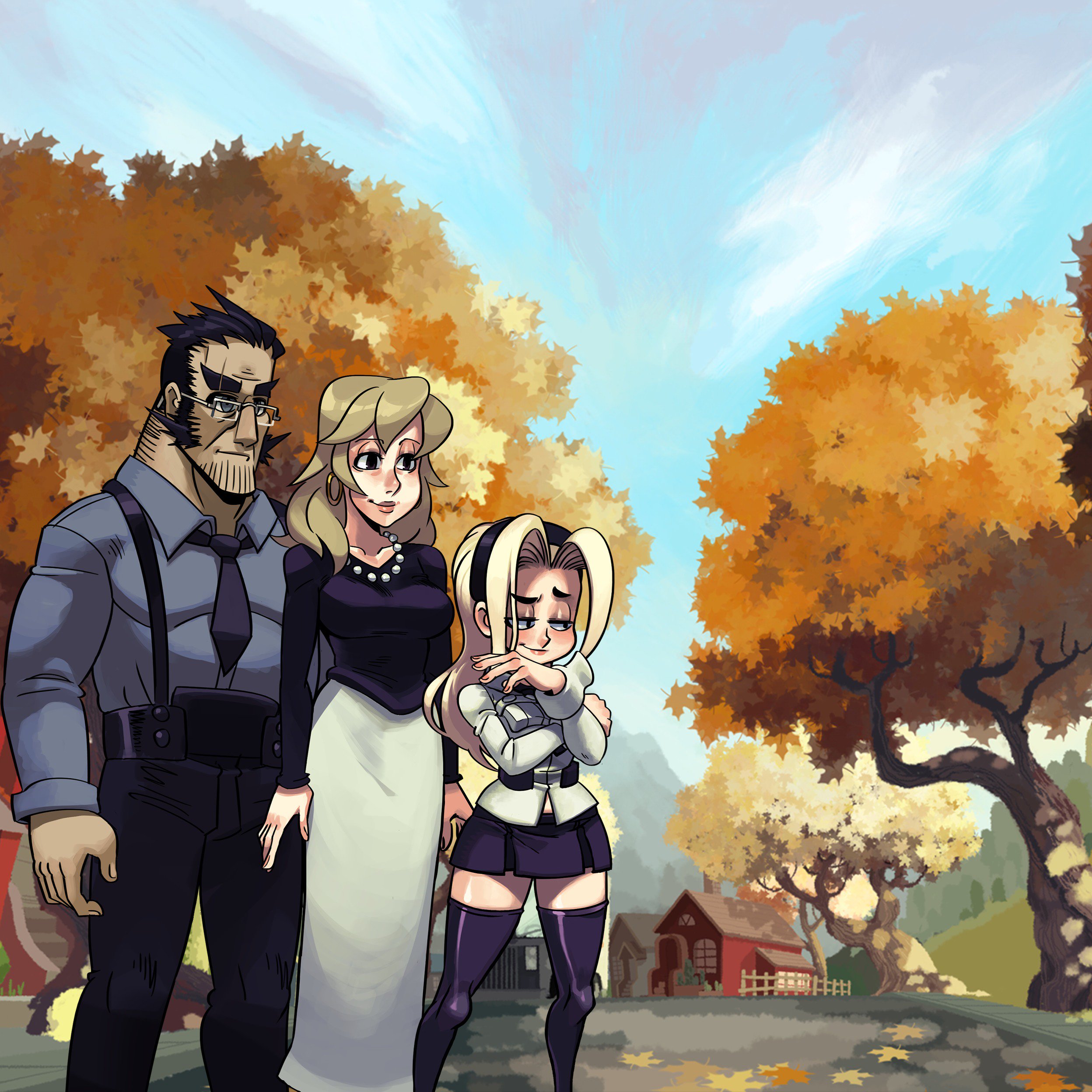 非公式 Skullgirlsmobile更新情報 Mbsgjp Twitter