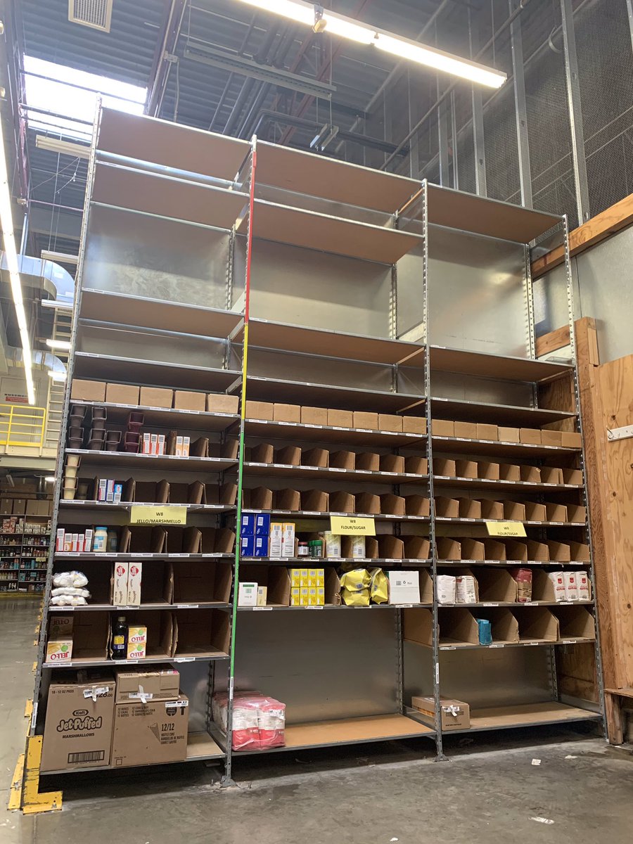 Can’t say enough about this food team! Kayla and <a href="/alexismckeand1/">alexis mckeand</a> know the aisle doesn’t look good unless your backroom aisle looks good too!