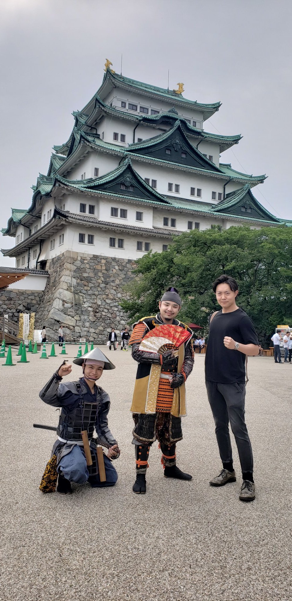 東達也 (fatcat1109) / Twitter