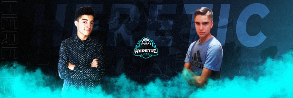 #CR | Periodo de Renovación 🖌️ 

(Header para Twiter)

💫 De la mano de @GodAbusivo 

Se agradecen 🔄 &amp; ❤️

1 / 4