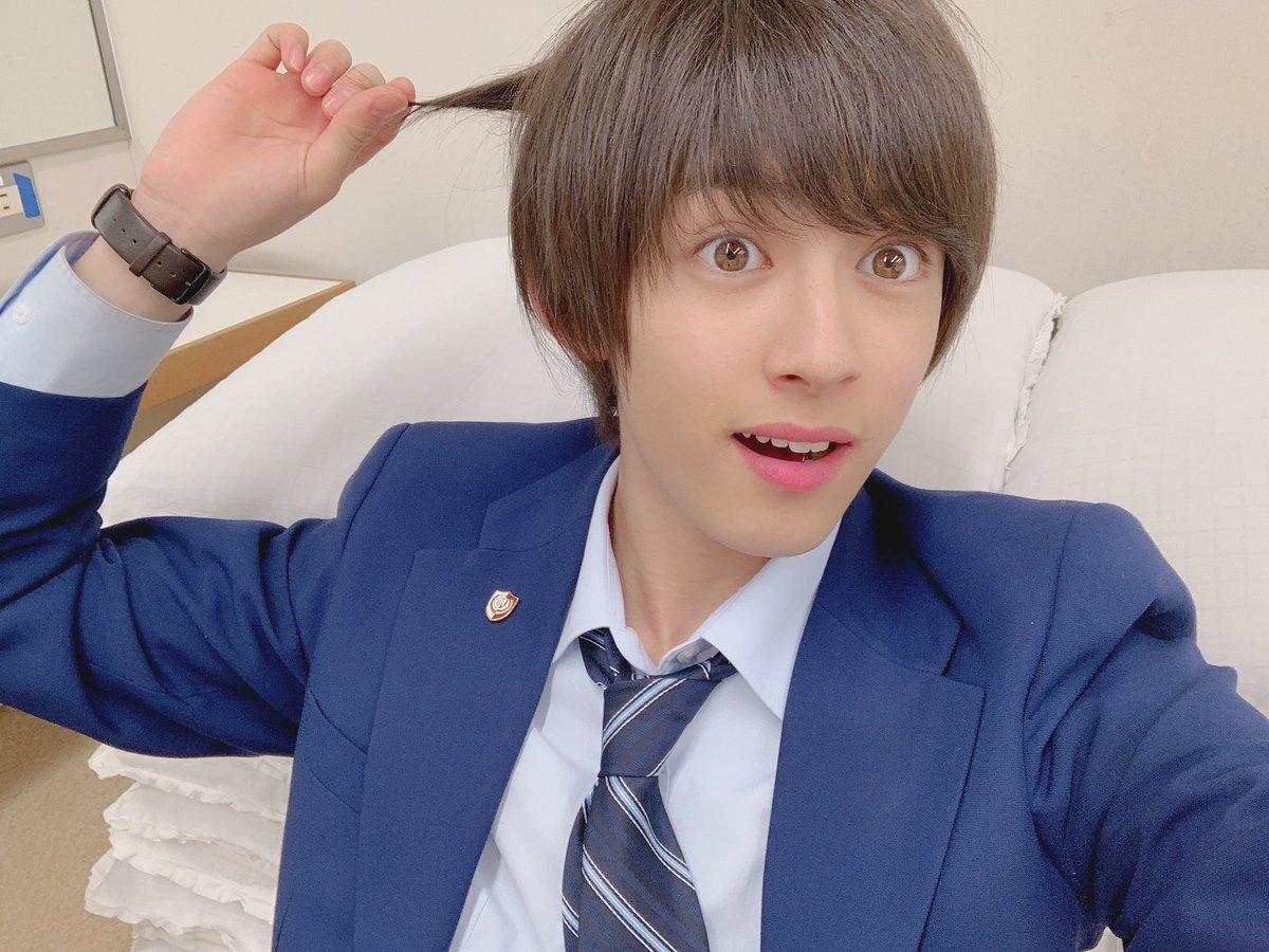 元美容外科カウンセラー個人の呟き こんなに色素薄い目の色の子って男性でもいるんだと衝撃を受けた はっきりした顔立ちで男性っぽい のにどこか女の子っぽい印象もあるのは目の影響かなあ 男性版橋本環奈ちゃん 阿久津仁愛 俳優 俺スカ 俺の 元美容外科カウンセラー個人の呟き こんなに色素薄い目の色の子って男性でもいるんだと衝撃を受けた はっきりした顔立ちで男性っぽい のにどこか女の子っぽい印象もあるのは目の影響かなあ 男性版橋本環奈ちゃん 阿久津仁愛 俳優 俺スカ 俺の