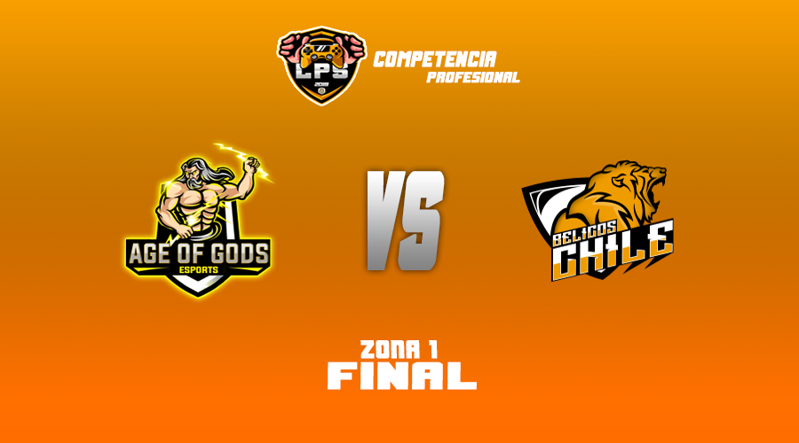 Presentamos a los Finalistas de cada Zona!!!
 Felicidades a ...

<a href="/AgeOfGodsESport/">Age of Gods</a>  y @BelicosC 

Gracias por su participación en nuestra Competencia y Buena suerte!!