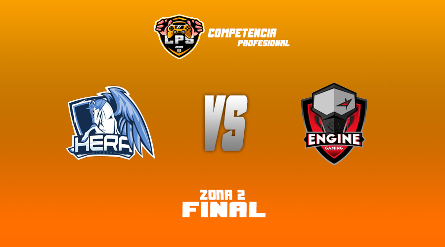 Presentamos a los Finalistas de cada Zona!!!
 Felicidades a ...

<a href="/EngineCRGaming/">Engine Gaming CR</a> y @HeraAcademyCR 

Gracias por su participación en nuestra Competencia y Buena suerte!!