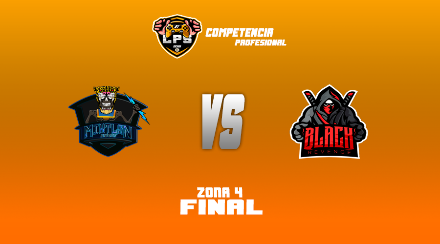 Presentamos a los Finalistas de cada Zona!!!
 Felicidades a ...

@BlackRevenge_OF y <a href="/MiktlanRiders/">MIKTLAN RIDERS</a> 

Gracias por su participación en nuestra Competencia y Buena suerte!!