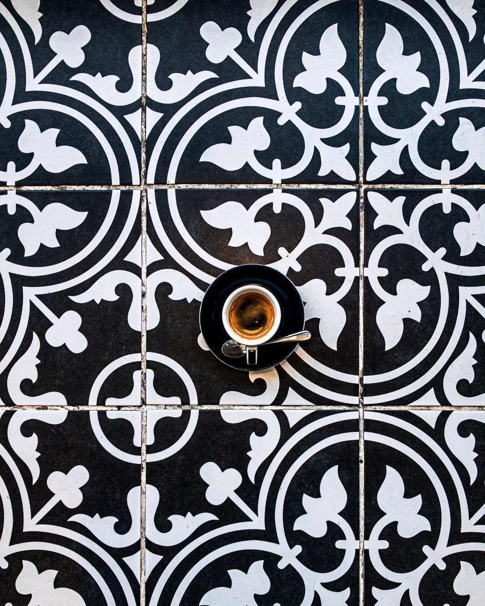 this little brother is a keeper. 

two sips in and I knew I’d be writing about this espresso shot of <a href="/stfrankcoffee/">Saint Frank Coffee</a> x Wolf’s Brew Long Beach.