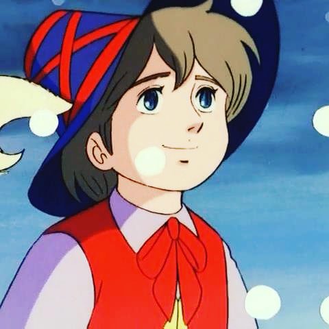 Más que una caricatura, toda una novela 📺 #cartoon #caricaturas ...