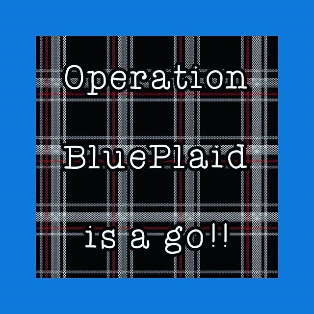 adamsmsports's tweet photo. They've gone to plaid!!! Ludicrous speed to Fridays big announcement!! Are you with me?? #vague #guess #cornflower #housedivided #mountuneusa #mountune #mountune52 #mountune52usa #amt is stoked!!! https://t.co/SF2hY13J7N https://t.co/jSkgJsB4x3