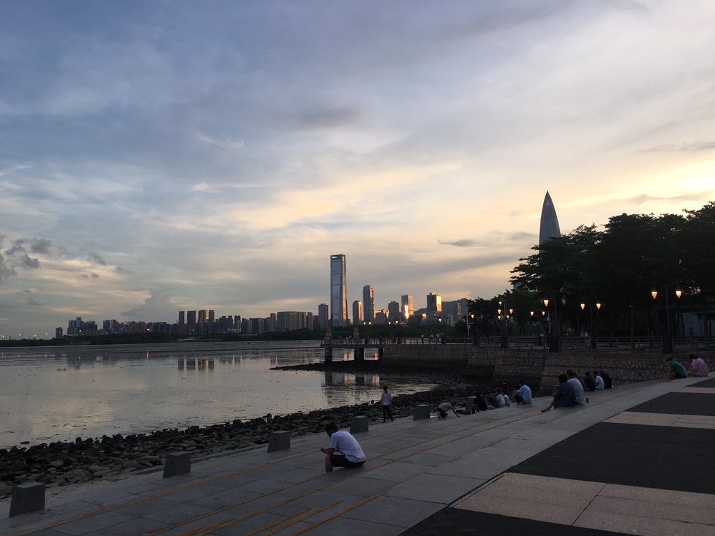 Julie Shin tweet media