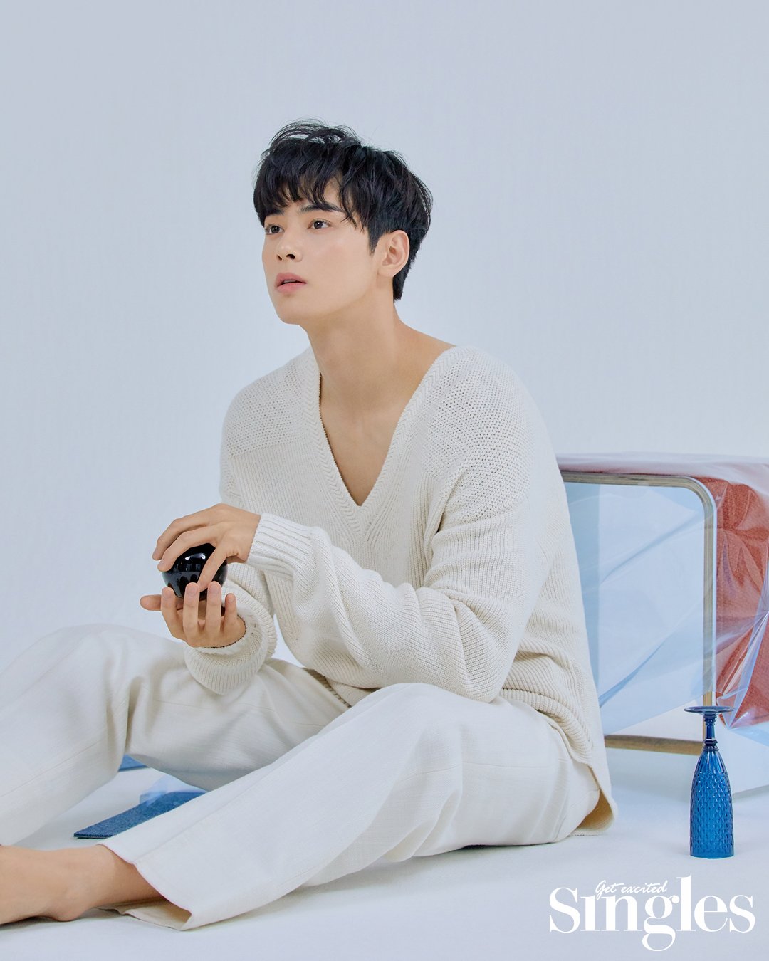 ASTRO リリイベ チャウヌ 37190-46-