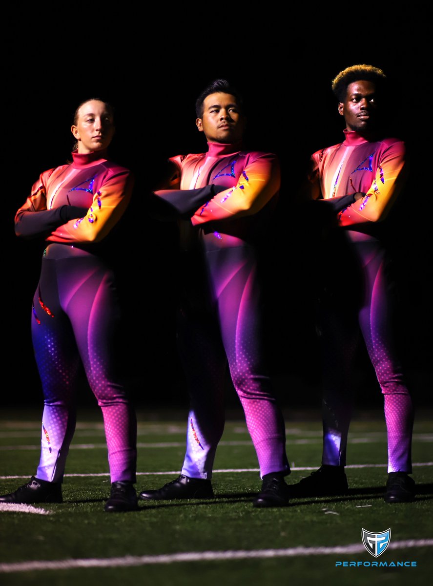 SpiritofAtlanta's tweet photo. A closer look at AMAZING @G2_Performance uniforms.
#SoA19 #NeonUnderground19 #G2Performance https://t.co/ZN5b86NtMX