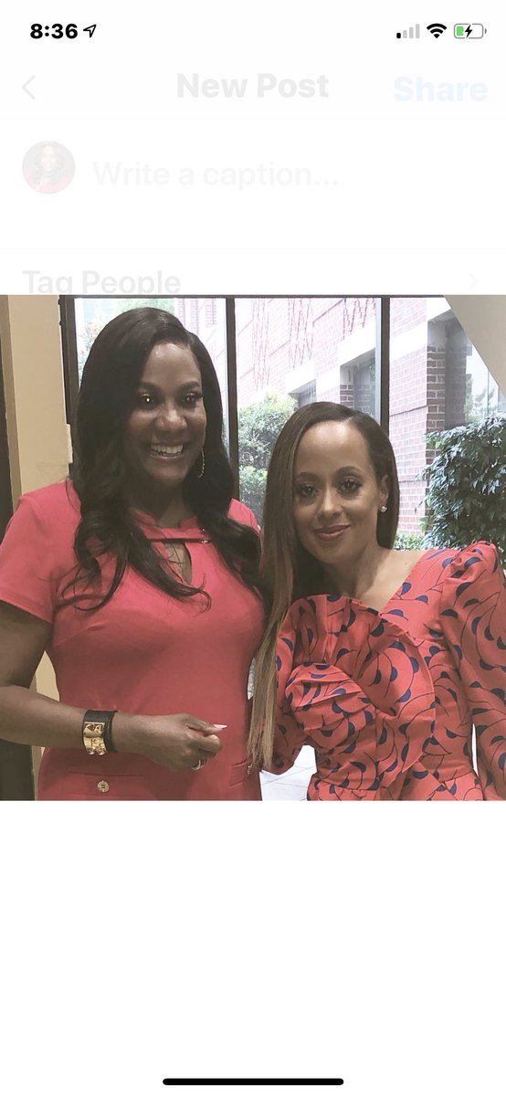 karyngreer's tweet photo. Get ready to watch @essencesays and the crew in the new drama on @OWNTV @AmbitionsOwn!! Itโs going to be a #steamynight @willpowerpacker does it again!!! #madeinatl https://t.co/Sr0A5HTNWg