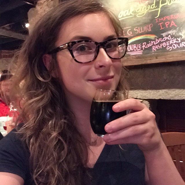 I was ready for this chocolate hazelnut coffee Sibelius Maximus. My body was ready. 😱 bit.ly/2Kowx2n