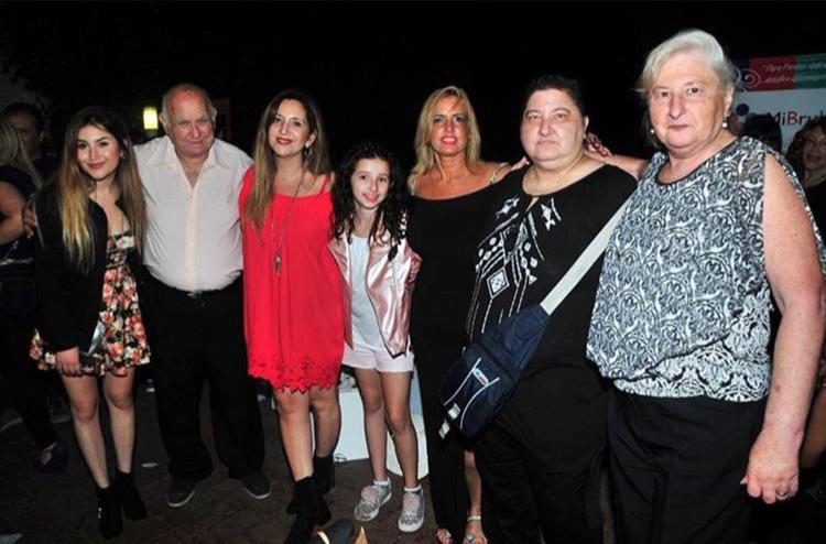 Que tu alma descanse en paz querida#veroguerman.Gracias por tus consejos tus ideas, llamados , por tu generosidad y sobre todo x tu cariño.Abrazo familia Guerman en este profundo dolor❤