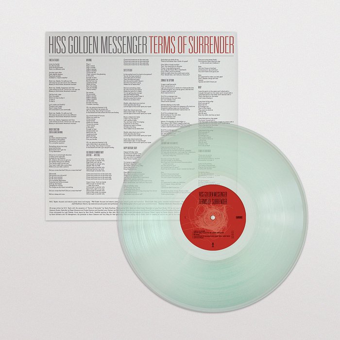 Merge Records tweet media