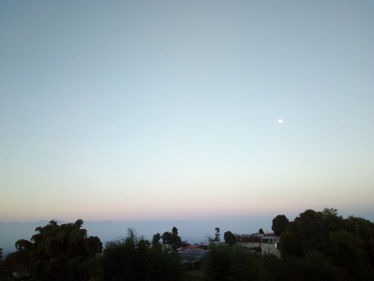 Paling Keren 30 Download Gambar Pemandangan Pagi - Foto Pemandangan HD