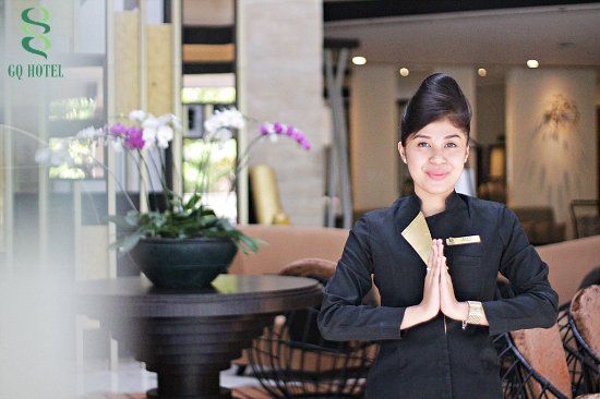 Front Desk Agent required: Job in hotel industry. Responsibilities to look after guests anything they might want or need at the drop of the hat, Candidate with  gregarious personality and 2+ years’ experience. Apply here: buff.ly/2WK77hu