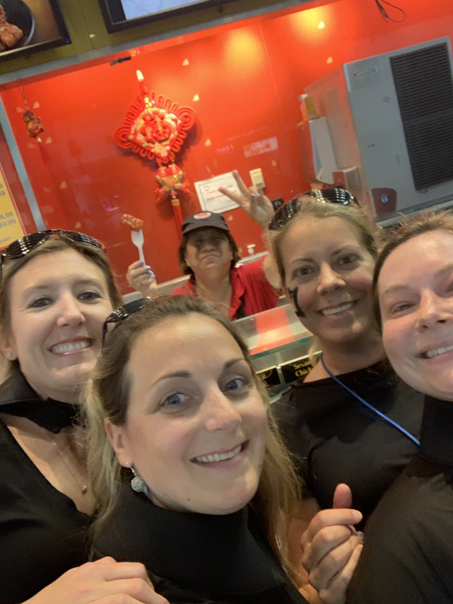 perrotti111's tweet photo. So much fun at #jamazingrace.  Love a great competition!!! @osmond_kelly @cmolnar21 @MissRiggi6 #darkknights @JAMS_Knights https://t.co/9MX8cz5XYc