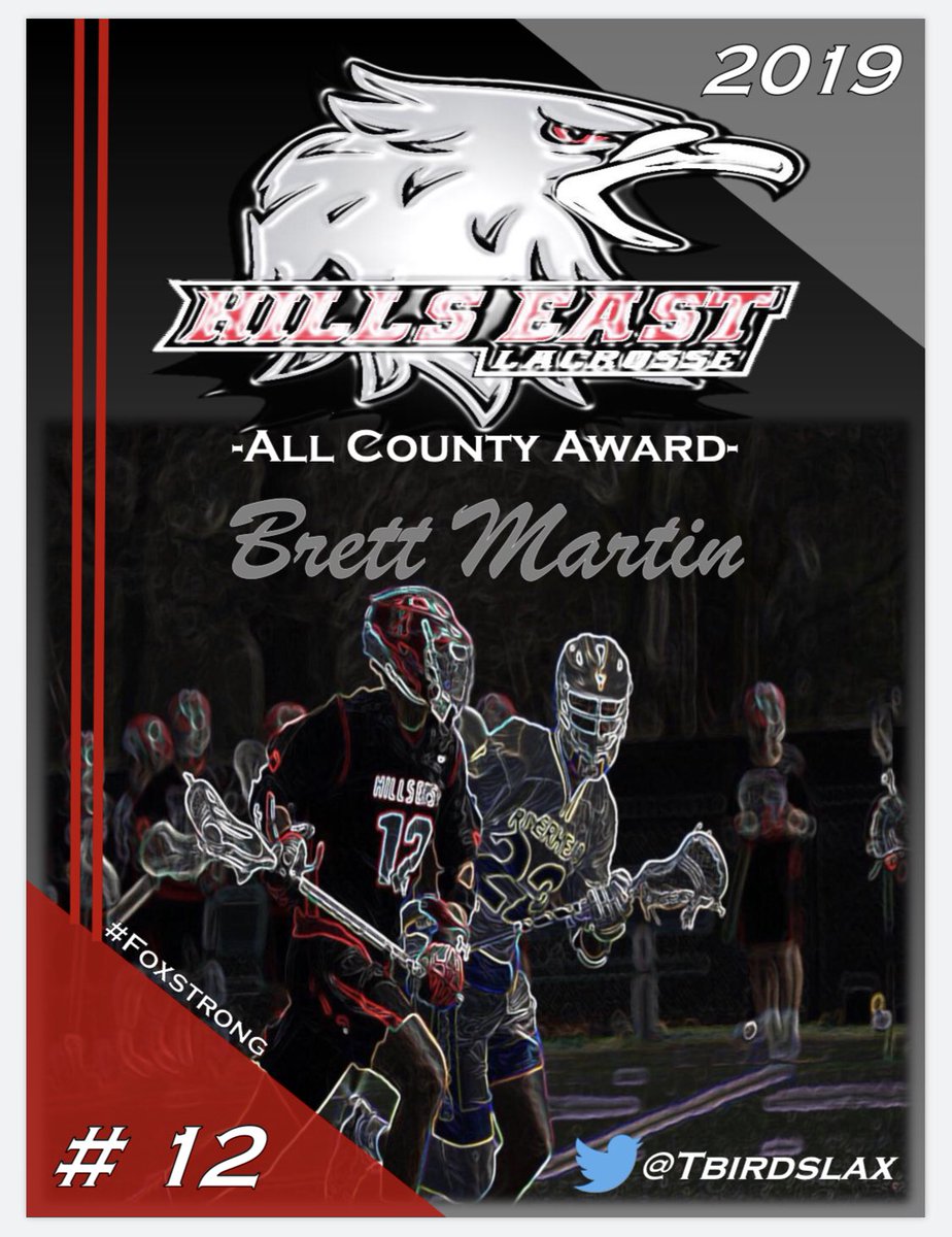 HillsEastLacrosse (@tbirdslax) on Twitter photo 