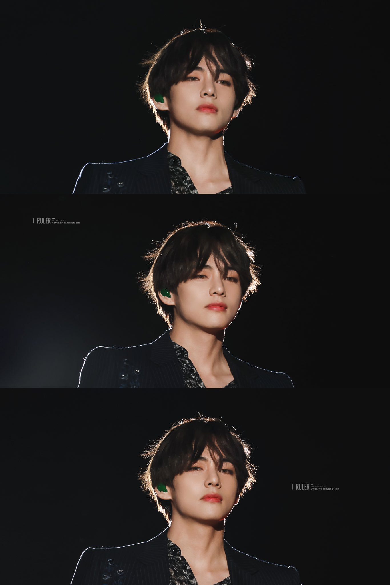 テヒョン テテ マスター写真集 Ruler V BTS Amazon.co.jp: 防弾少年団 BTSテテ テヒョン マスター NUNA V