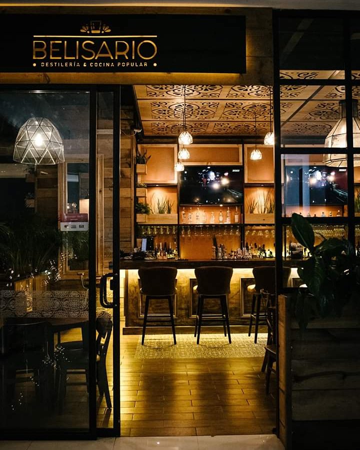 TuxtlaNow's tweet photo. #BelisarioDestilería Realiza tus RESERVACIONES al número 📲 961 155 4569 disfruta la #ExperienciaBelizario en #1932plazacomercial
📍Boulevard Belisario Domínguez 4920 Fraccionamiento Boulevares.

#BelisarioDestilería #TuxtlaNow  #TuxtlaGutiérrez #Comida #Destileria https://t.co/AhlsaQ5tQA