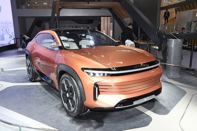 chinapev1's tweet photo. #Chery's all new SUV Exeed LX will be soon ready in China market. #Exeed #ExeedLX #CheryExeed #Chinesecar
https://t.co/bJo9m0Avpk https://t.co/2lVLbx8ClK