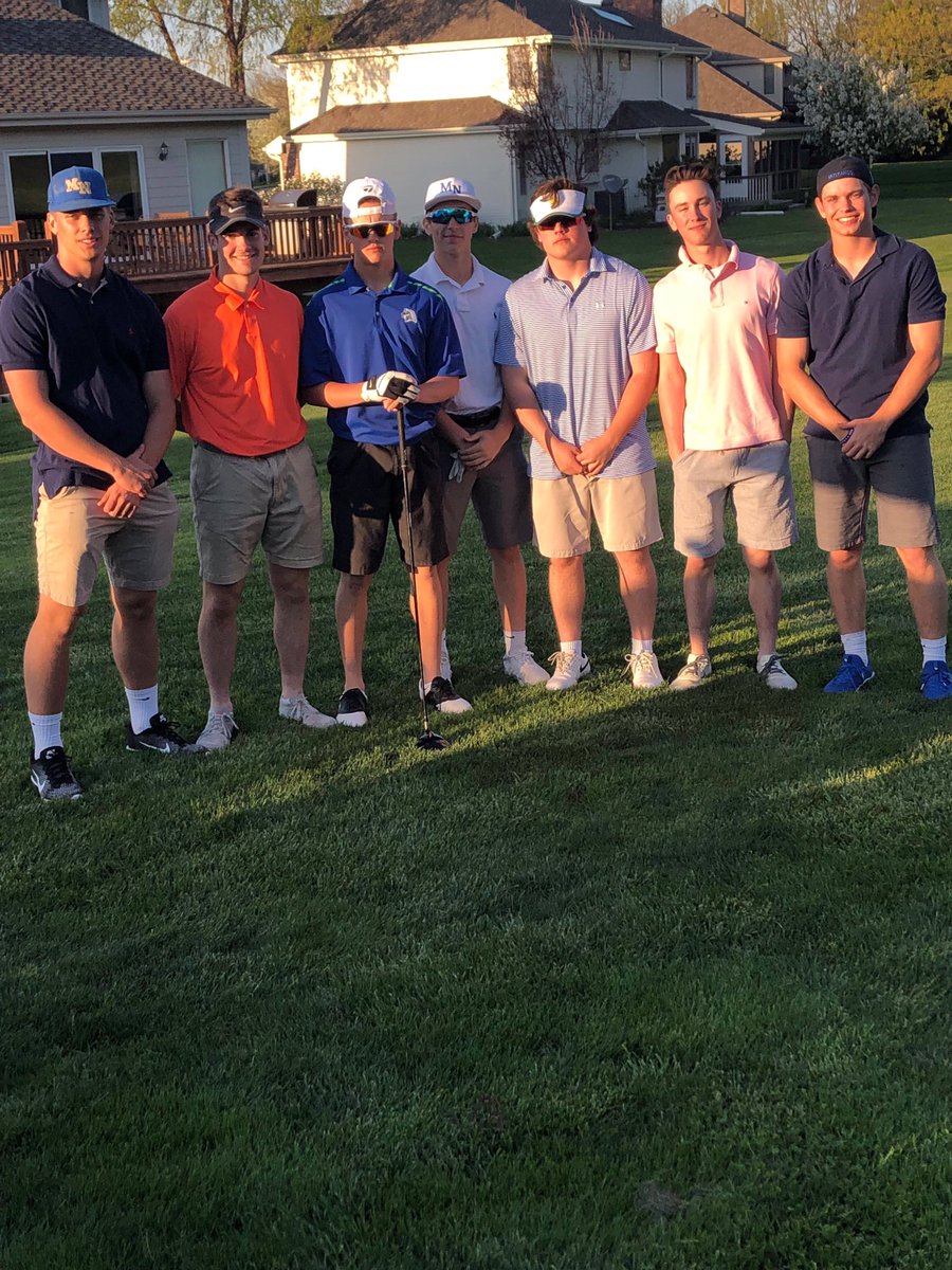 Hbd dawg just remember see ball swing ball