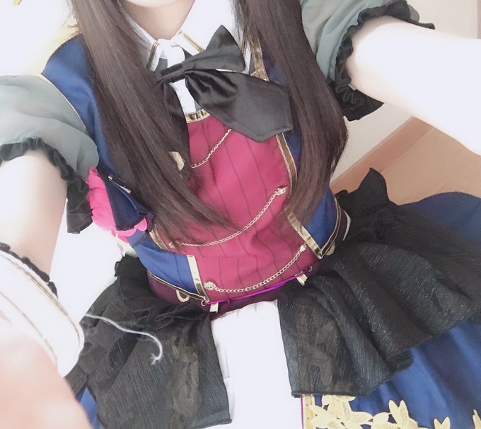 Twitterのコスプレ画像70