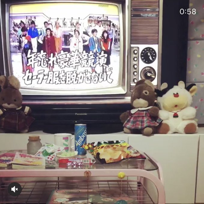 昭和再現写真のtwitterイラスト検索結果