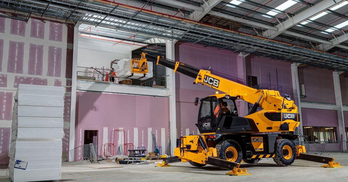 TC Harrison JCB tweet media