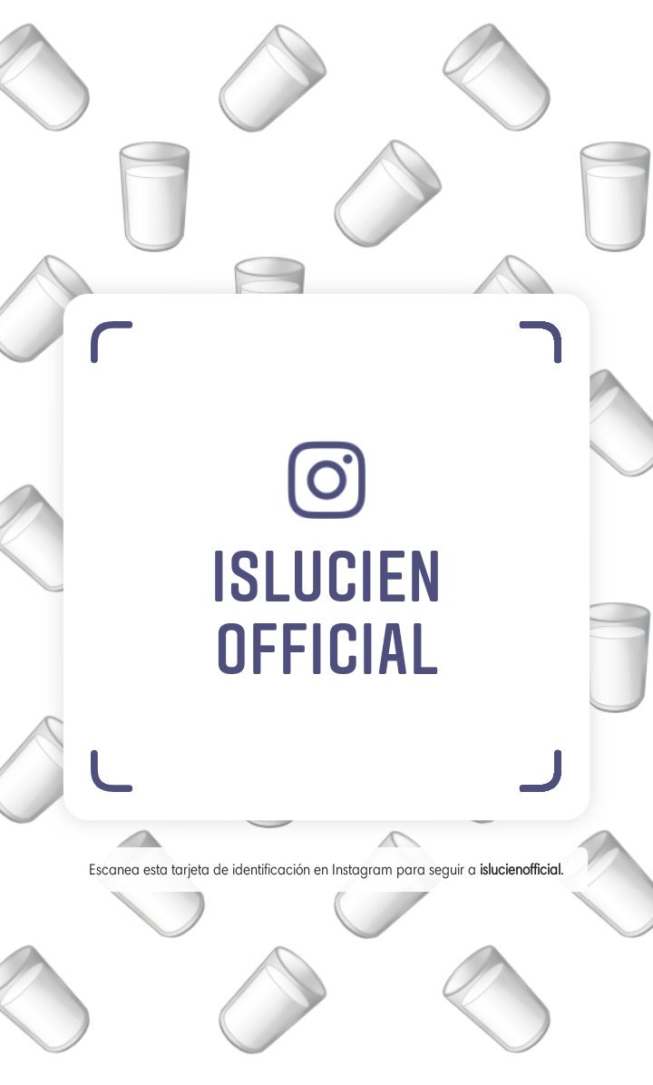 iseddymusic's tweet photo. ¡Sígueme en Instagram! Nombre de usuario: islucienofficial #Instagram #FOLLOWBACK #FOLLOWME https://t.co/wxuMHcrq96 https://t.co/okTSAE5jtT