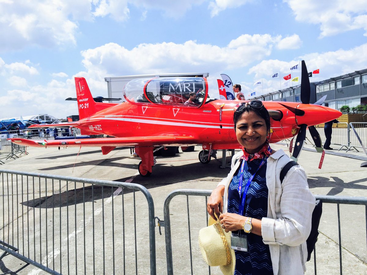 nivedita_bhasin's tweet photo. #PAS2015 😋

#ITooWasThere ✈️✈️✈️

Missing the steel this year https://t.co/DFzCOGPeE5