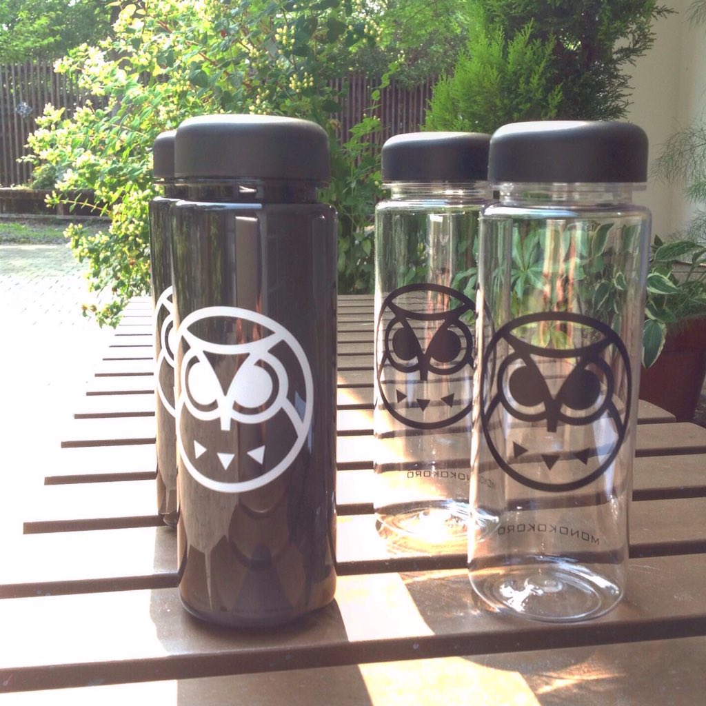 MONOKOKORO1's tweet photo. MONOKOKOROオリジナルリユースボトル入荷しました!
¥1,500税別
耐冷:-40℃
耐熱:90℃
500ml
軽量でスリムなので手に持ちやすく、常温ドリンク派にもおすすめです☺️
#monokokoro #黒壁スクエア #滋賀#長浜#雑貨屋#kurokabe#shiga #nagahama#リユースボトル#夏【MONOKOKORO】
https://t.co/uXBuvkohTZ https://t.co/Lfhq2ZYv7P