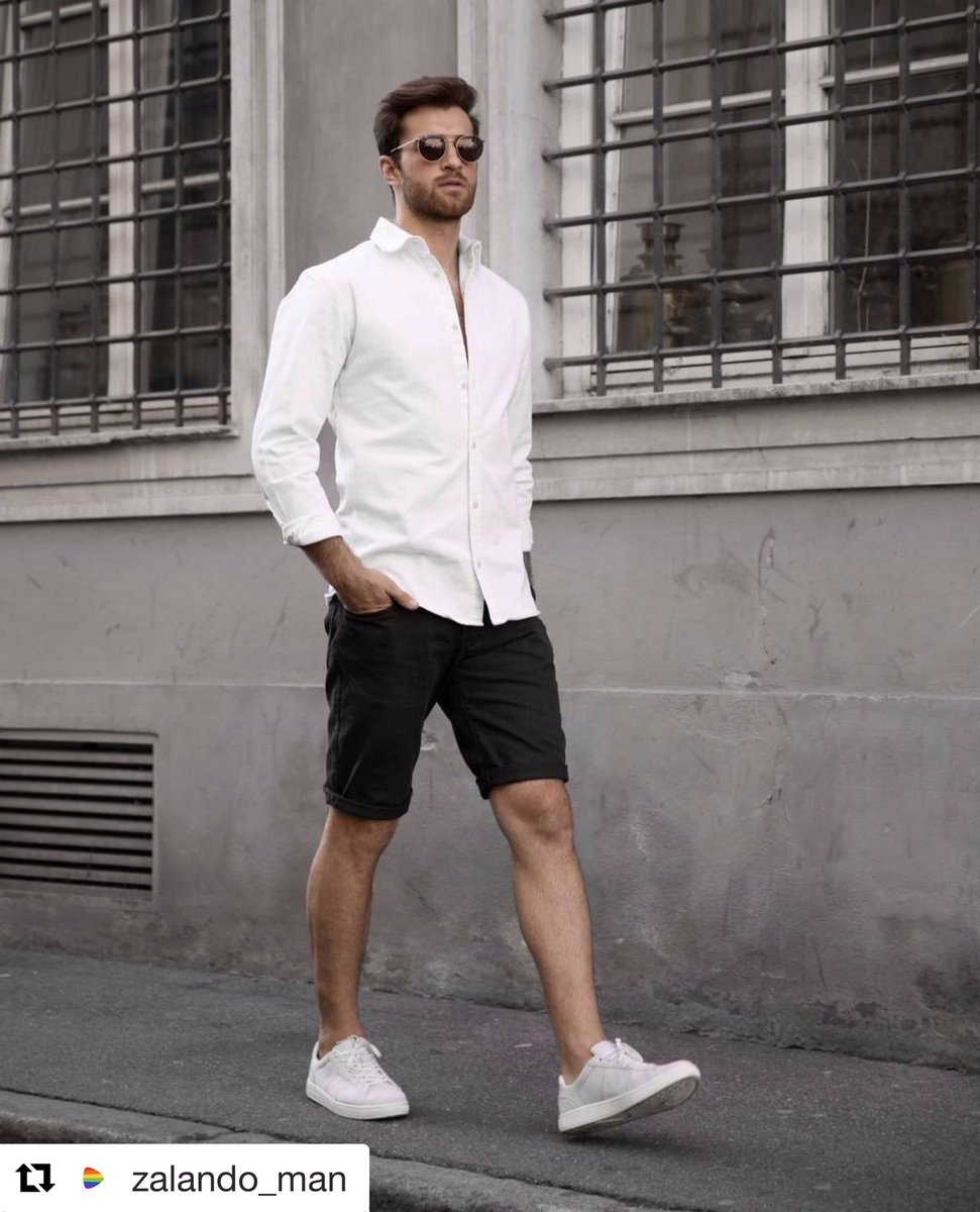 #repost from @zalando_man 
danieltonijais wearing the Brave Soul short. Shop @zalando 
🔎 BRH22F00O-Q11
.
#wearebravesoul #bravesoul #bravesoulman #ootd #whatiwore #styleinspo #summerfashion #summerstyle #springstyle #stylish #highstreetfashion #zalando #zalandoman #asos #asosman