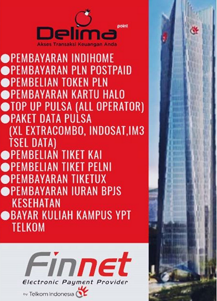 DelimaPoint (@delima_point) / Twitter