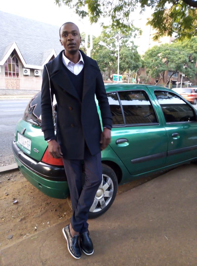 MistaKitoko's tweet photo. Thank you God for this wonderful day, Happy birthday to my self https://t.co/FAdIbfpyim