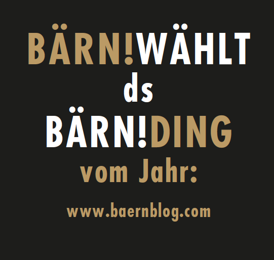 magazinbaern's tweet photo. Abstimmung hier: https://t.co/iVjHINKTtu https://t.co/3nbrsmAcpW