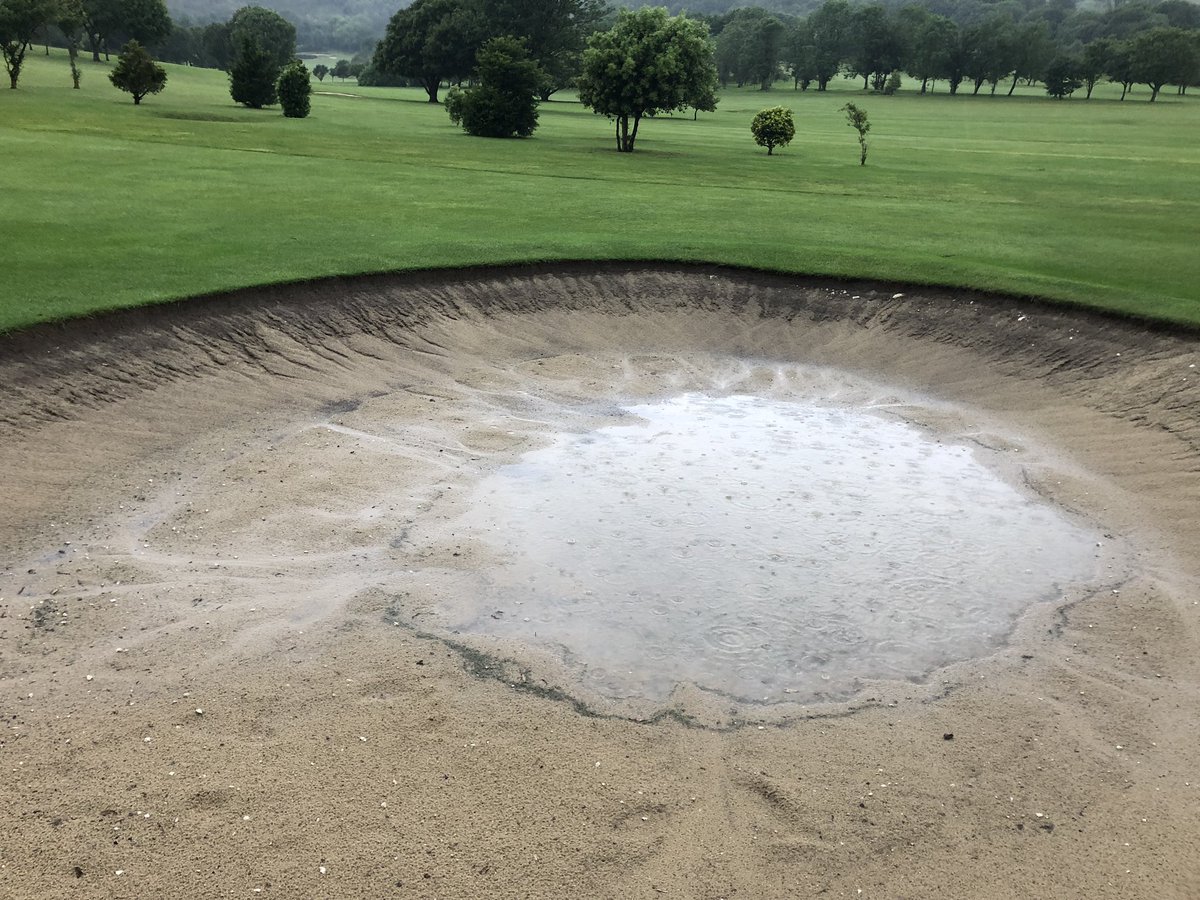 Willingdon Golf Club tweet media
