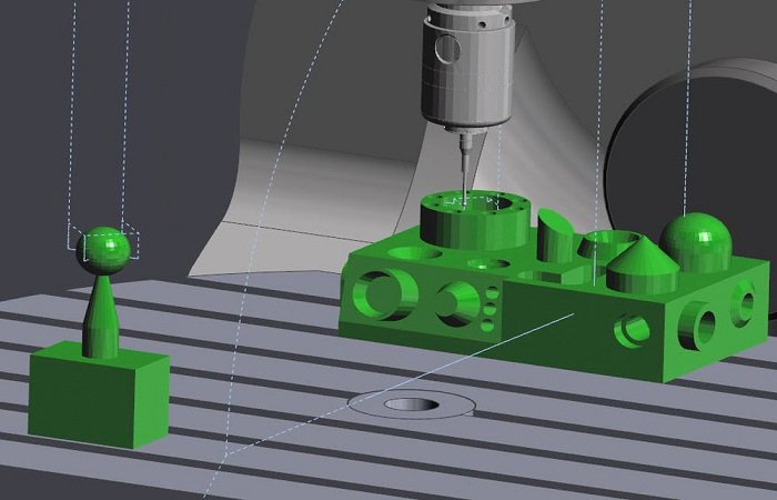 dreambirdsoft's tweet photo. 10 Reasons to Use CAD/CAM System Simulations for CNC Programs @edgecam @Hexagon_ps https://t.co/qnnV6PhoIE https://t.co/XZnEN1iRHS