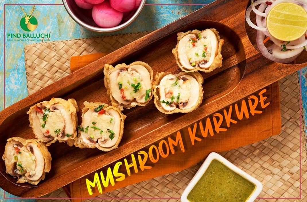 PindBalluchiGoa's tweet photo. #mushroom #mushroomkurkure #crispy #crunchy #Goa #Pind #PindinGoa #PindBalluchiGoa #family #familytravel #friends #friendship #SuncityGoa #beaches #rains https://t.co/wGp4H5e37B