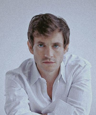  happy birthday Hugh Dancy       