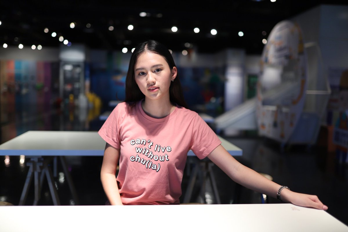 panpanppn's tweet photo. นัดรับได้น้า #cufirstdate62 #cufirstdate #dek62 #chula103 #cu103 #TeamChula #TeamCU #chulalongkorn #รับน้องก้าวใหม่ #รับน้องก้าวใหม่62 https://t.co/HT1aGRZVh1