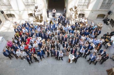 CERVEZA Y MEDIO AMBIENTE 🌎🍻

<a href="/mahou_es/">Mahou</a> ha celebrado el quinto aniversario de su Programa “Avanzamos Juntos”, una iniciativa desarrollada junto a la Red Española del Pacto Mundial 

elcirculoverde.es/mahou-presenta…
