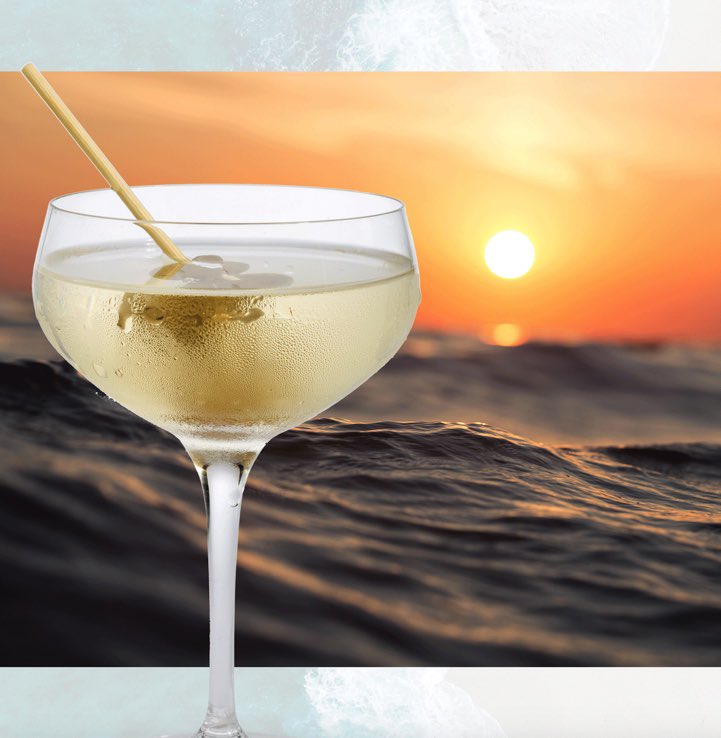 Today (19/06/19) is National Martini Day in the US, and did you know that America’s classic gin-based cocktail has quite a murky history? ⁣
⁣
Leave us a comment to let us know how you like to enjoy your Martini!⁣
⁣
#thewestwindsgin #damnfinegin