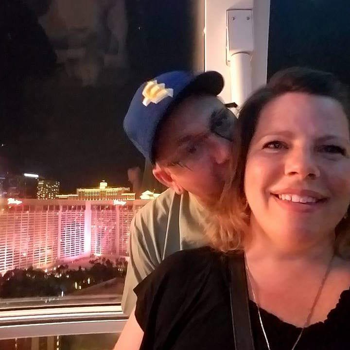 RondeauxTete's tweet photo. I miss him so much 💔
#bladdercancer #hewastooyoungtodie #ihatecancer #hewastheloveofmylife #imisshimsomuch #brokenheart #lostwithouthim #heshouldnthavediedsoquickly @BladderCancerUS https://t.co/1YgoEkClaM